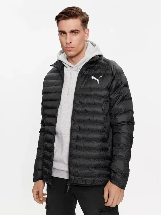 Мікропуховик Puma - Primaloft — фото 7