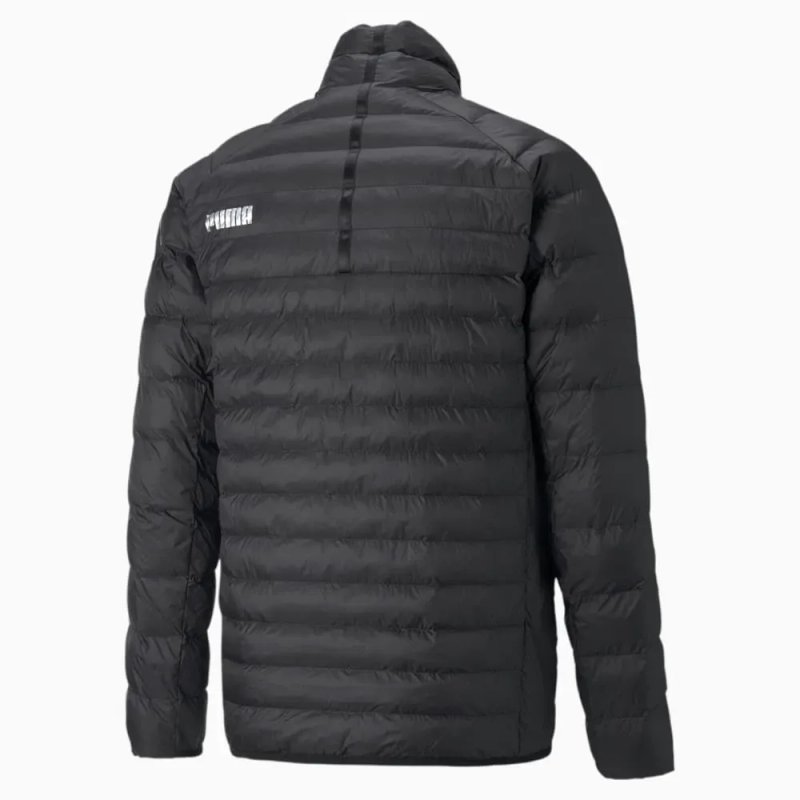 Мікропуховик Puma - Primaloft — фото 8