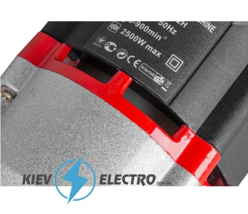 Миксер дрель LEX PROFI LXM25-2H (2500 W) +2 венчика Чехия (1 год гар) — фото 7