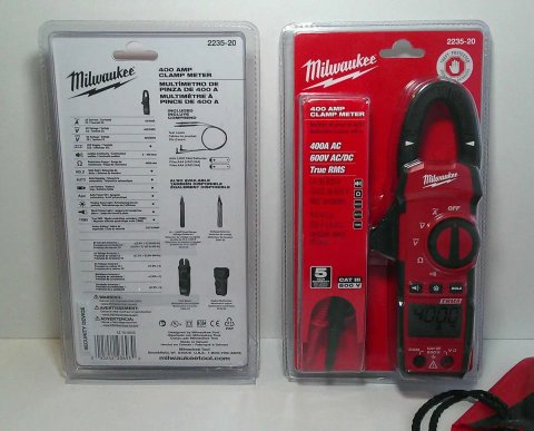 Milwaukee 2235-20