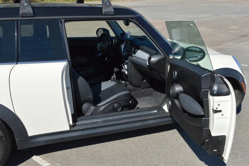 Mini clubman міні купер — фото 6