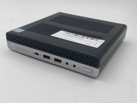 МІНІ Dell OptiPlex 3090 Micro s1200 — Компактний. Потужний. Надійний.