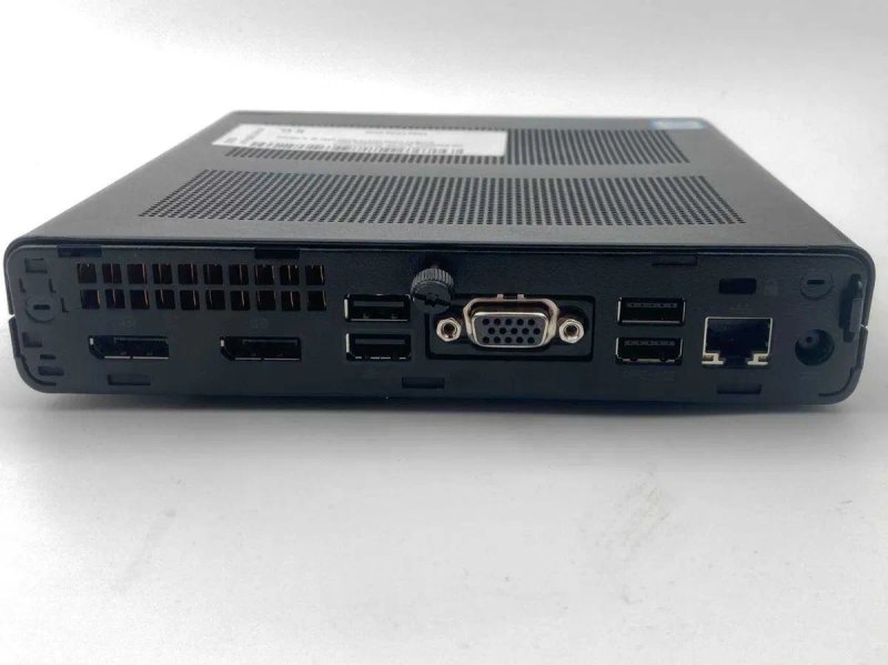 МІНІ Dell OptiPlex 3090 Micro s1200 — Компактний. Потужний. Надійний. — фото 2