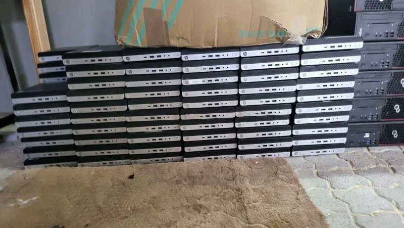 Мини Компьютеры Dell компьютер неттоп системные блоки оптом складпк — фото 5