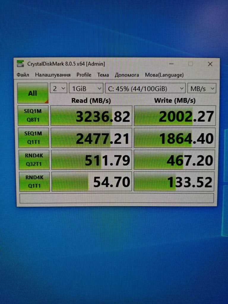 Міні ПК GenMachine Ryzen 5300U, 5600H, 5600H, 4700U, 16/512, 32/512 GB — фото 8