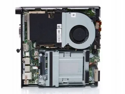 ‼️МІНІ ПК HP ProDesk 400|600 G3 Mini i5-7500T/8GB/256GB ОПТ/Роздріб‼️ — фото 4