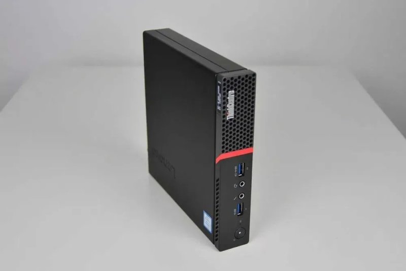Міні-ПК • неттоп • Lenovo ThinkCentre M710q Tiny s1151 гурт | гарантія — фото 2