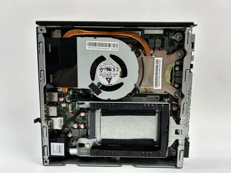 МініПК Acer Veriton N4660G Core i3 i5 i7 8-9 покоління Wi-Fi Гурт ФОП — фото 3