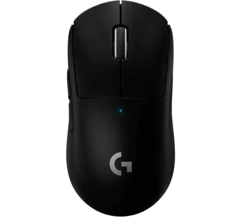 Миша Logitech G Pro X Superlight 2 Lightspeed Black, Magenta, White