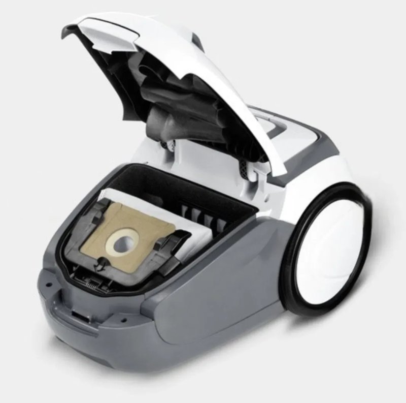 Мішок для пилососа Karcher VC2 Мешок для пылесоса VC2, VC2 Premium — фото 5