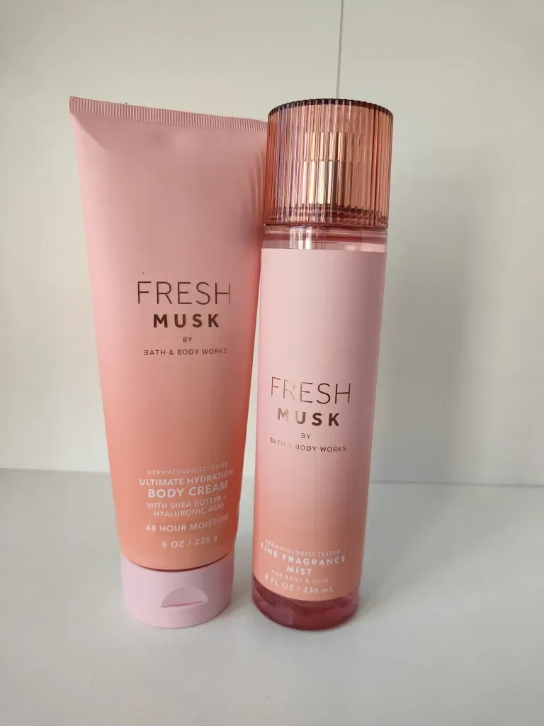Міст, мило, лосьйон Bath and body works — фото 4
