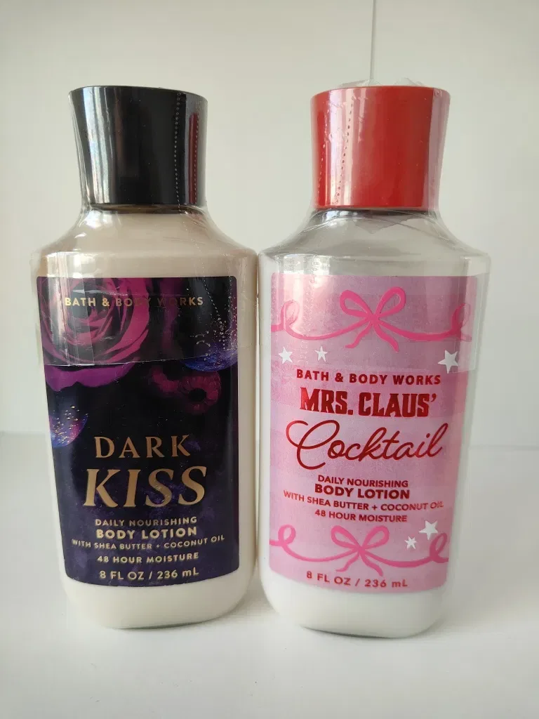 Міст, мило, лосьйон Bath and body works — фото 5