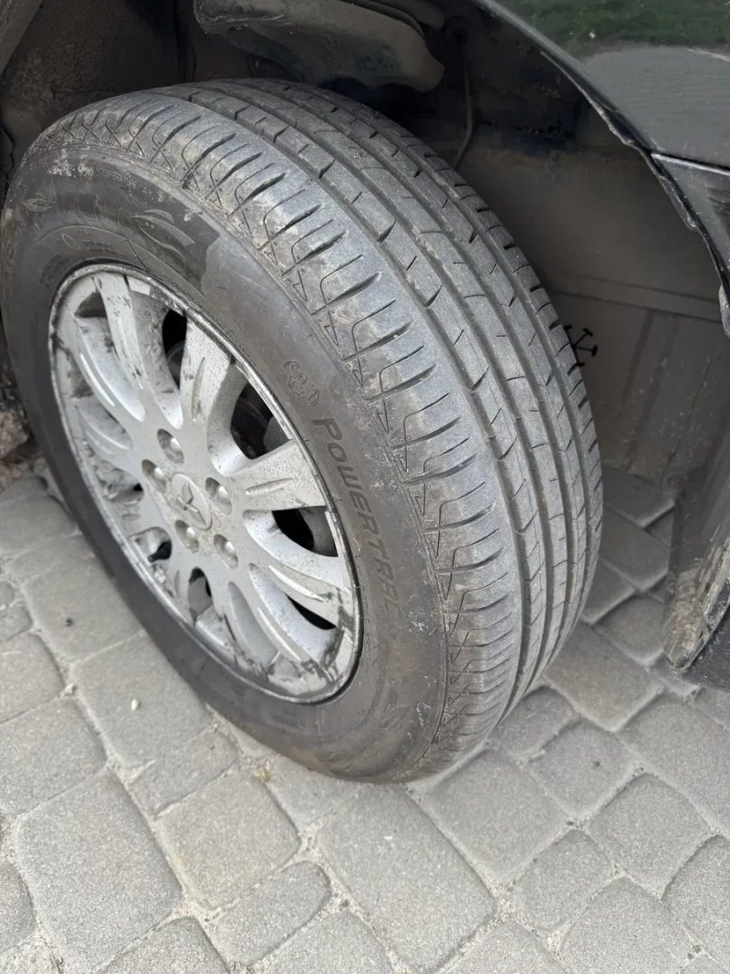 Mitsubishi Galant 2.4 автомат 2008 — фото 7