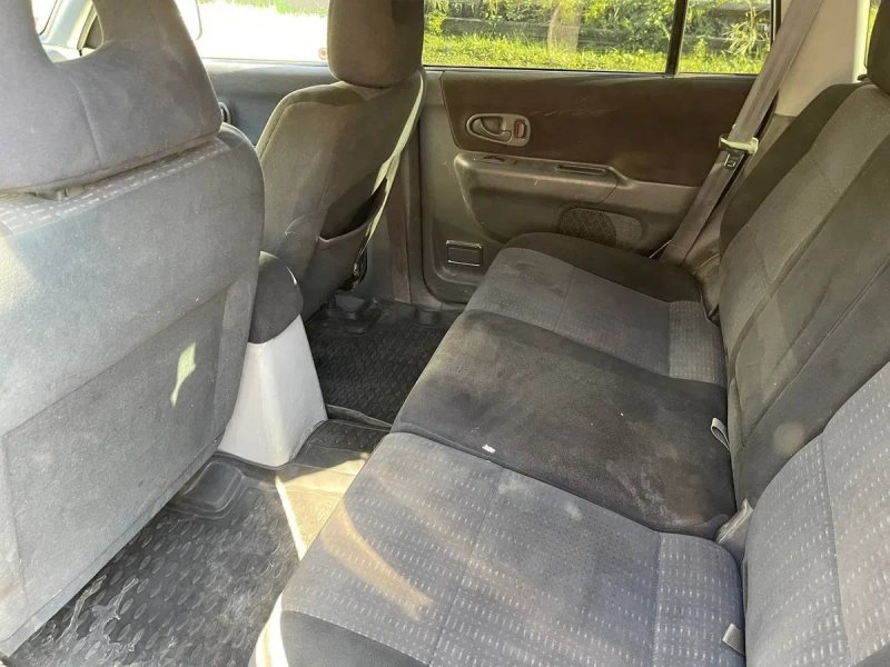 Mitsubishi Pajero Sport( Мітсубісі Паджеро Спорт) 2,5 Дизель Механіка Повний привід 4Х4 Гарний позашляховик — фото 7