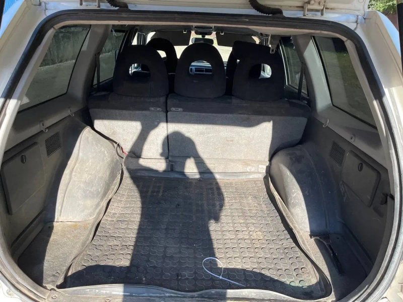 Mitsubishi Pajero Sport( Мітсубісі Паджеро Спорт) 2,5 Дизель Механіка Повний привід 4Х4 Гарний позашляховик — фото 8