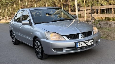 Митсубиси Лансер 9, авто без вложеий, 1.6 автомат!