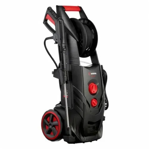Мийка Intertool STORM WT-1509. 2,5 кВт, 195 бар. Нова. Гарантія 3 роки — фото 2