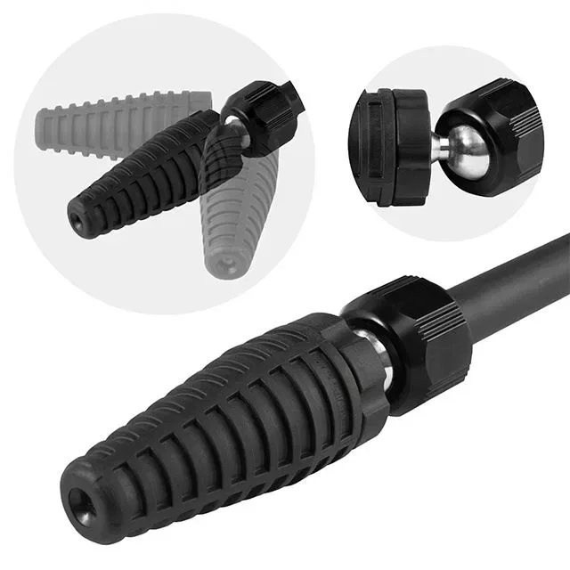 Мийка Intertool STORM WT-1509. 2,5 кВт, 195 бар. Нова. Гарантія 3 роки — фото 4