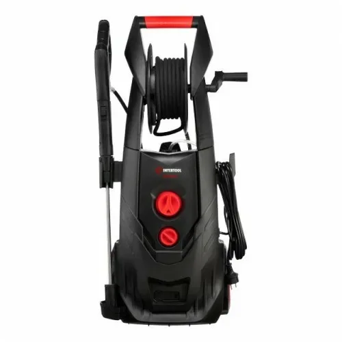 Мийка Intertool STORM WT-1509. 2,5 кВт, 195 бар. Нова. Гарантія 3 роки — фото 6