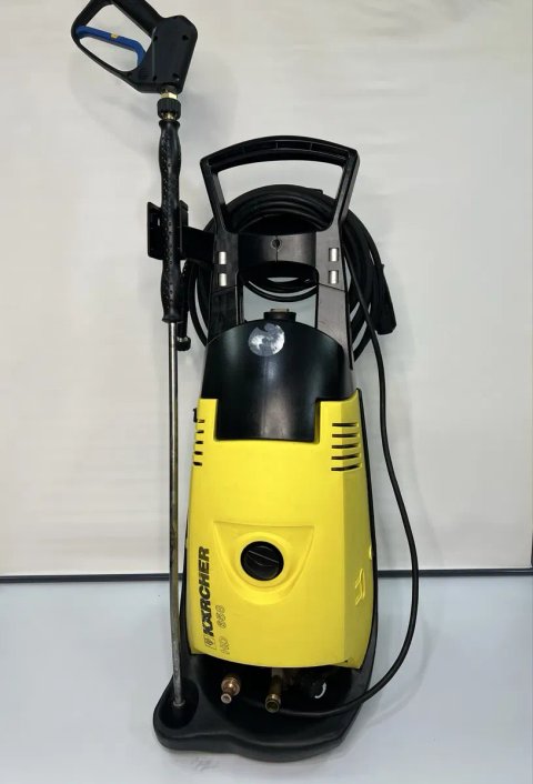 Мийка Karcher HD 658