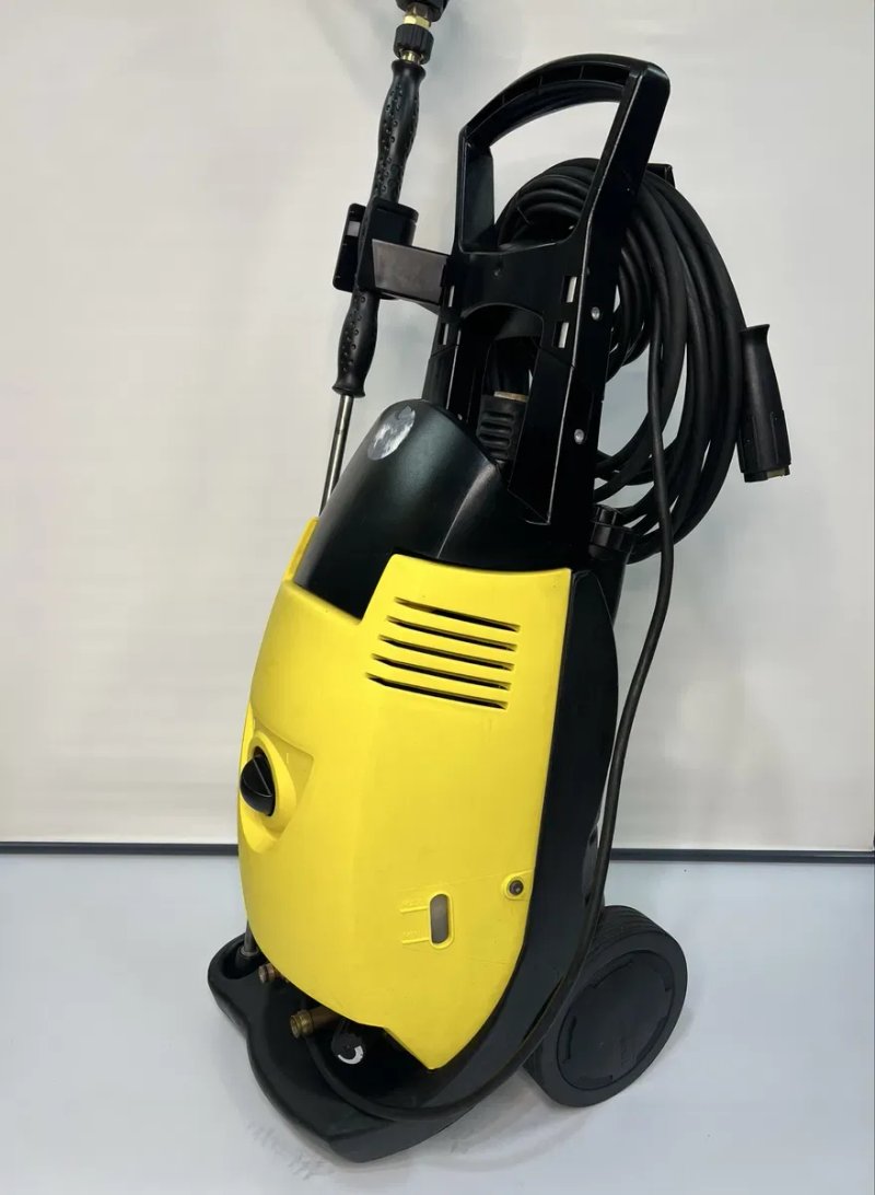 Мийка Karcher HD 658 — фото 2