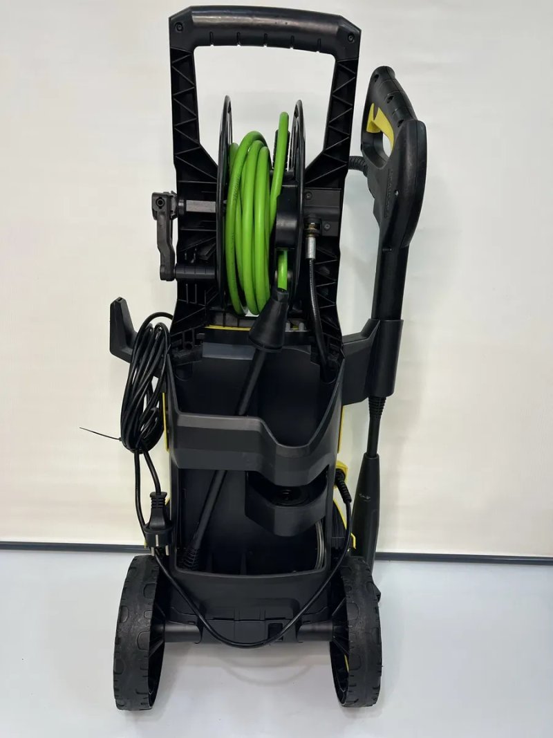 Мийка Karcher k 4.800 ecologic — фото 3