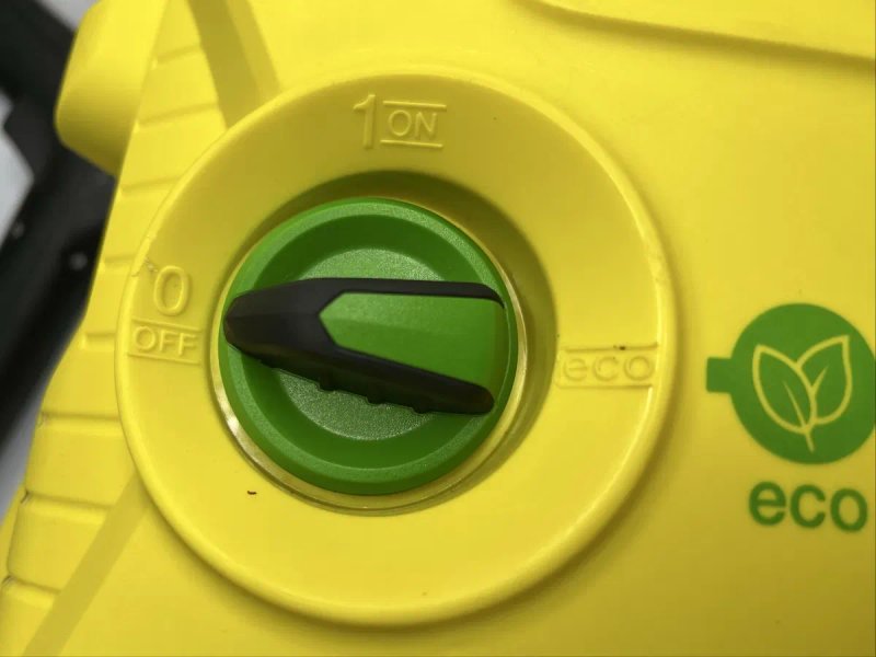 Мийка Karcher k 4.800 ecologic — фото 5