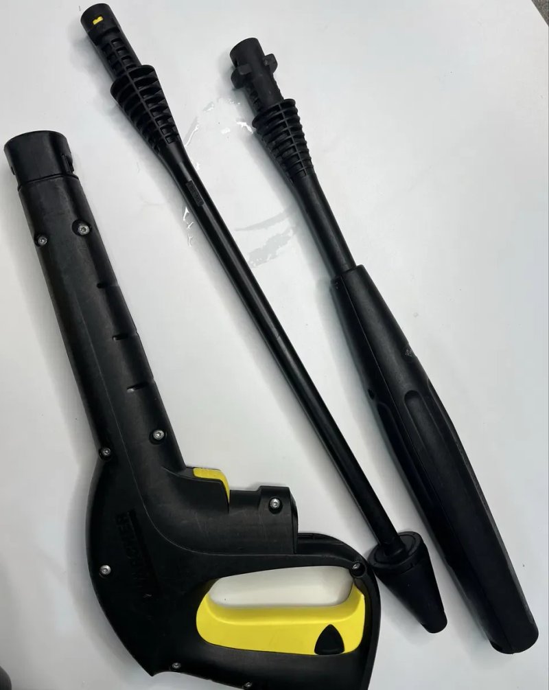 Мийка Karcher k 4.800 ecologic — фото 7