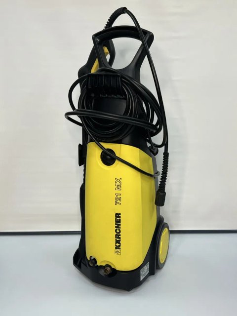 Мийка karcher k 721 mx(як к720)