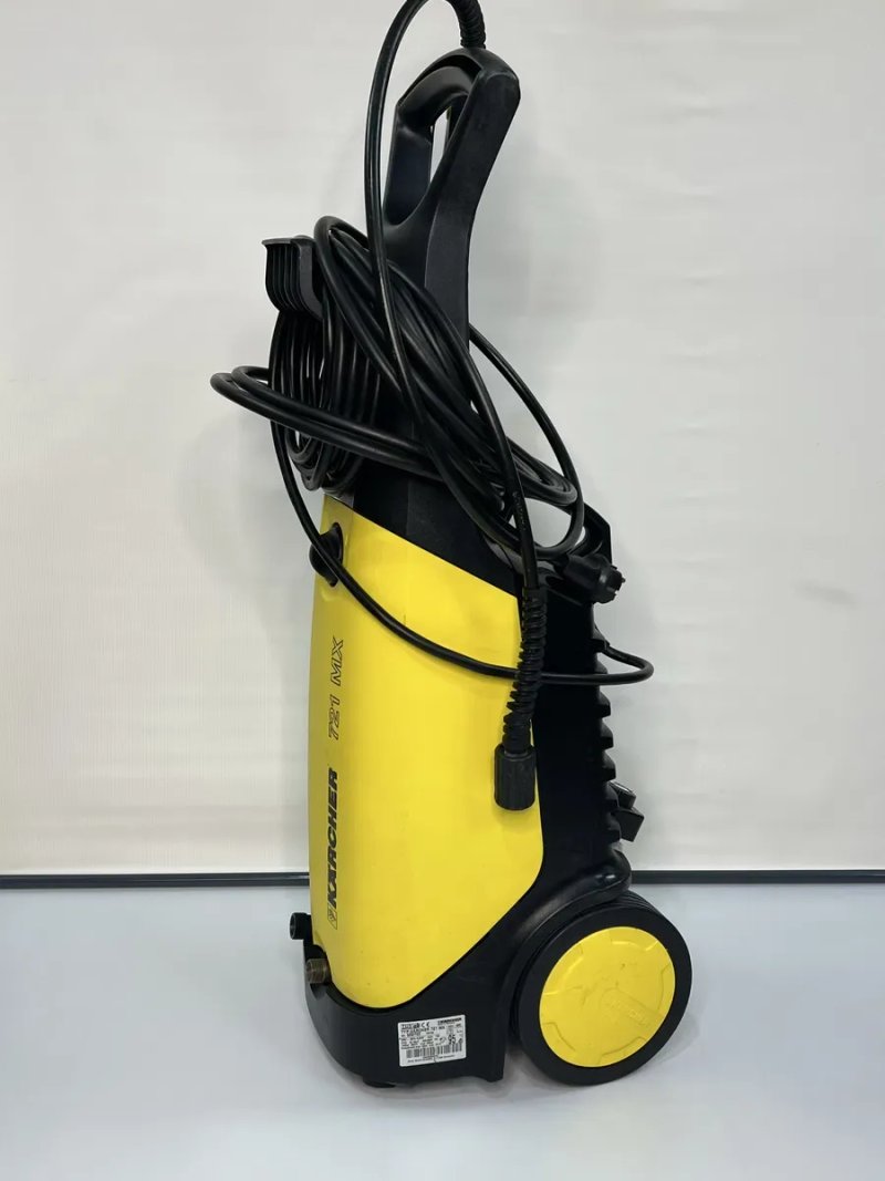 Мийка karcher k 721 mx(як к720) — фото 2