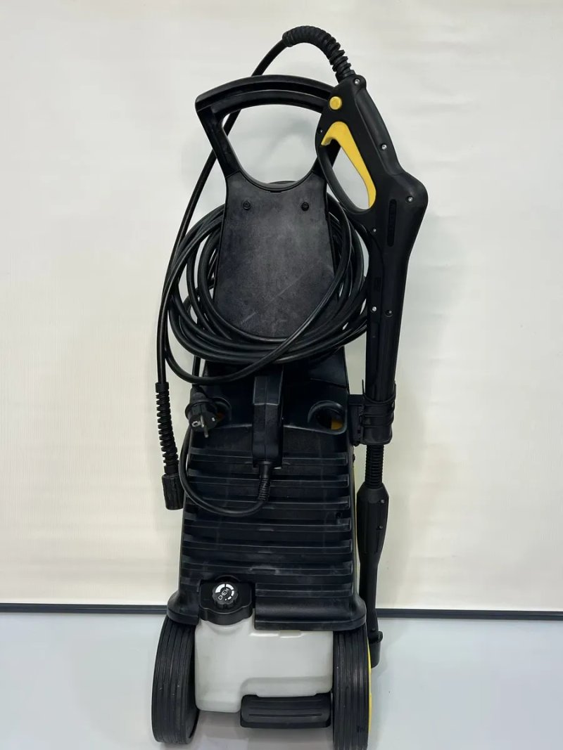 Мийка karcher k 721 mx(як к720) — фото 5