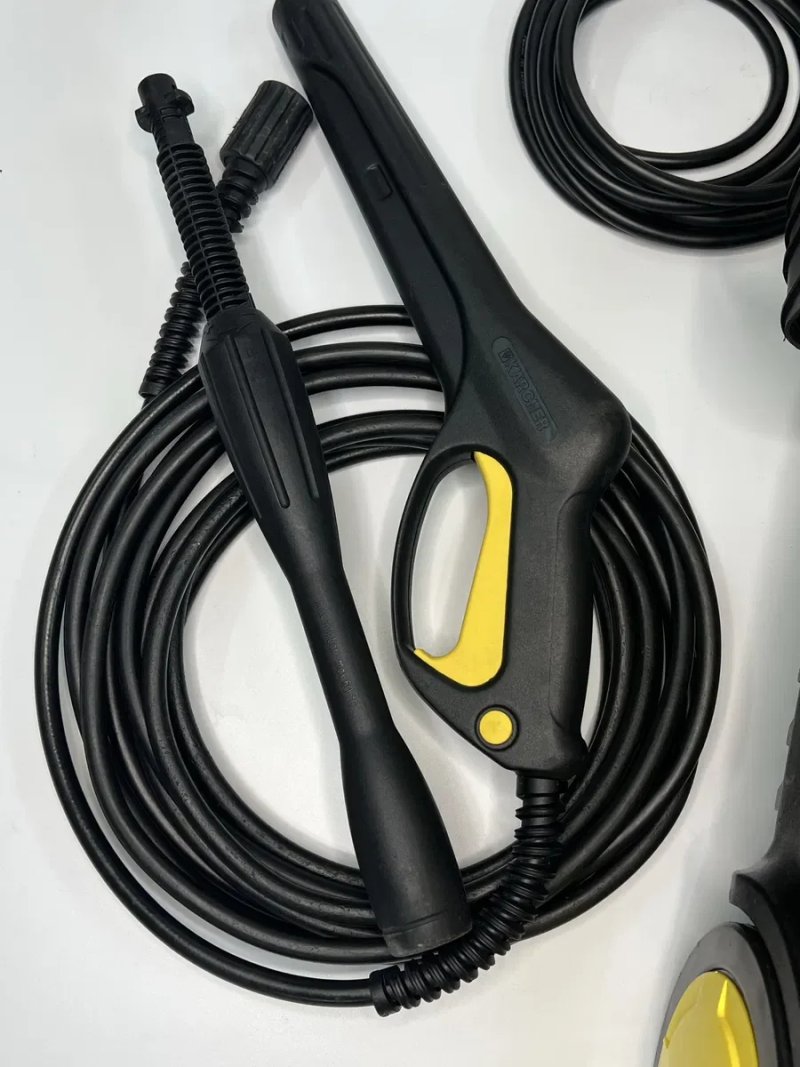 Мийка karcher k 721 mx(як к720) — фото 6