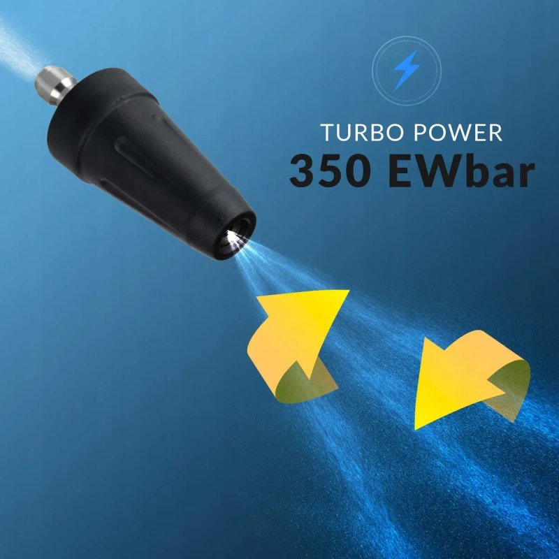 Мийка високого тиску Lehmann 3000W 350бар. БЕЗЩІТКОВИЙ двигун. Насос ЛАТУНЬ. Мойка высокого давления. Керхер — фото 7