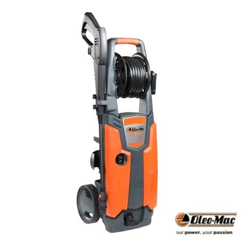Мийка високого тиску Олео мак Oleo-Mac PW 125 C