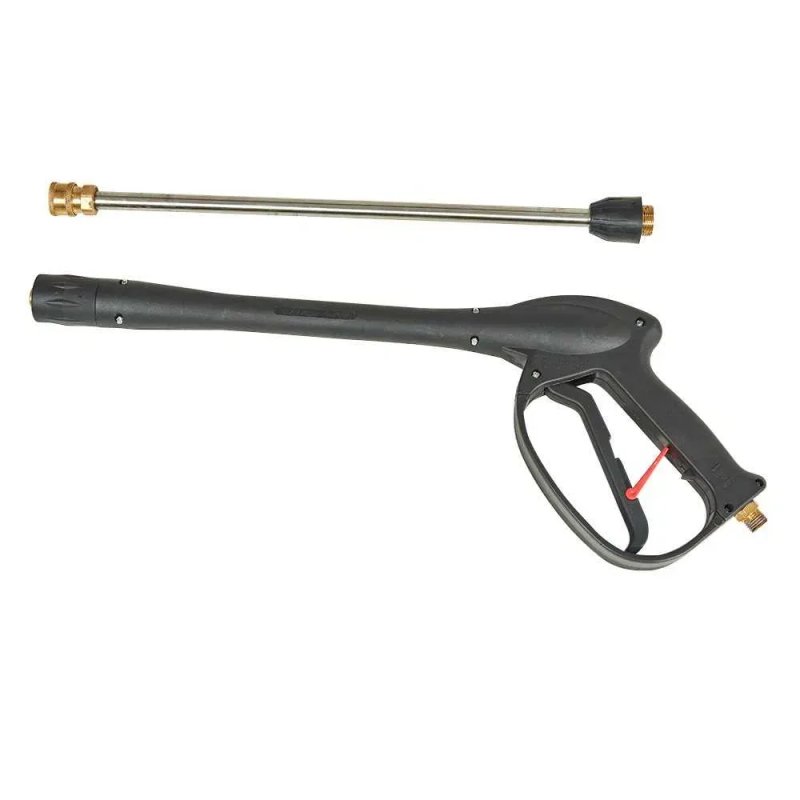 Мийка високого тиску Vitals Professional Am 9.0-220w commercial — фото 4