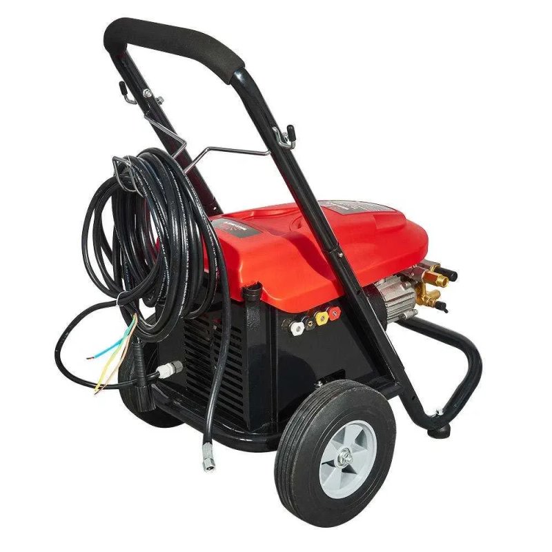 Мийка високого тиску Vitals Professional Am 9.0-220w commercial — фото 6