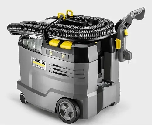 Миючий  промисловий пилосос Karcher Puzzi 9/1 Bp (1.101-700.0) — фото 2