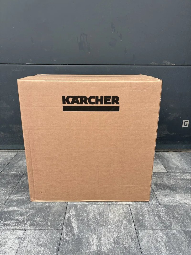 Миючий  промисловий пилосос Karcher Puzzi 9/1 Bp (1.101-700.0) — фото 3