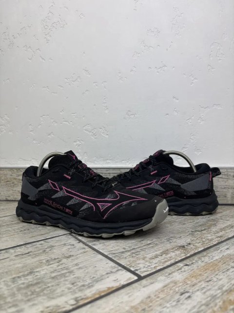 Mizuno wave daichi 7 gore-tex 38р 24 см