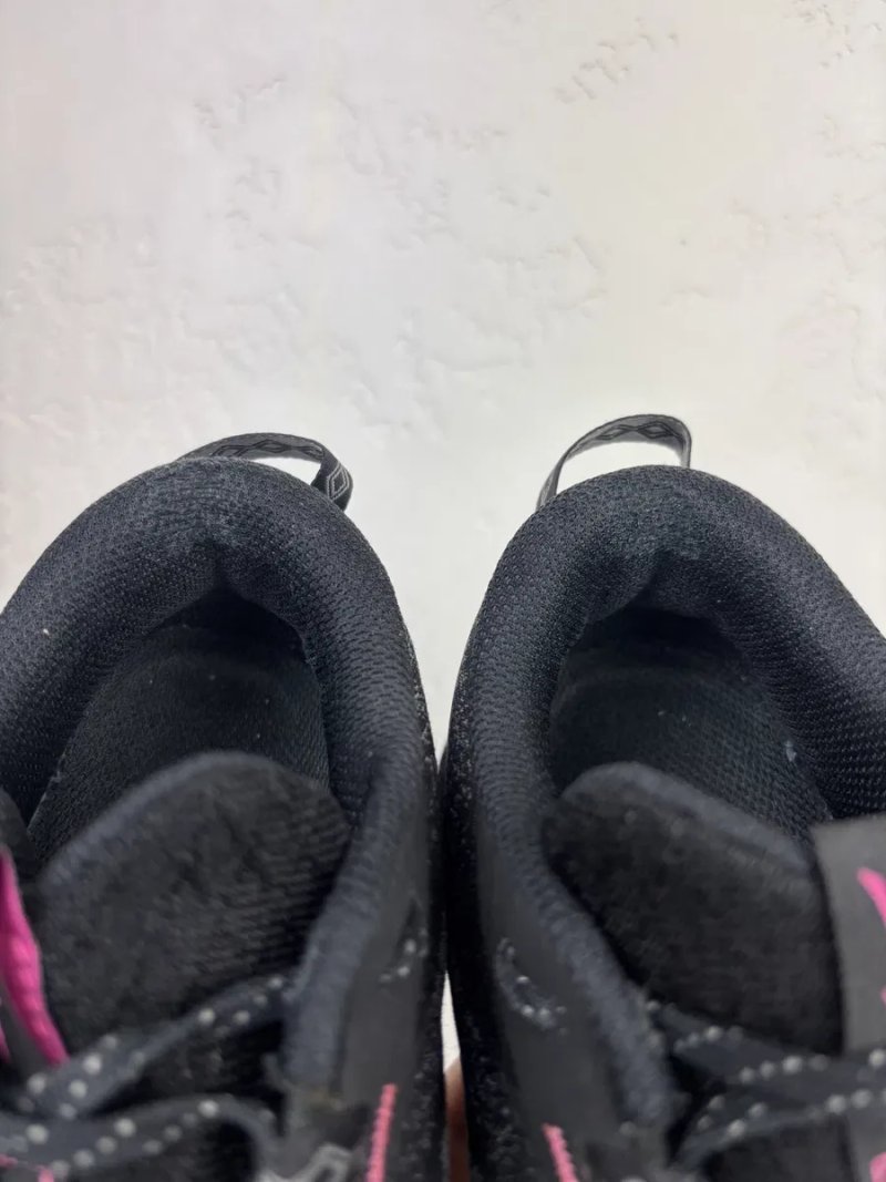 Mizuno wave daichi 7 gore-tex 38р 24 см — фото 7