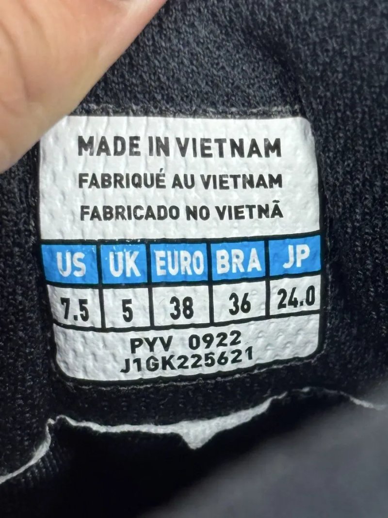 Mizuno wave daichi 7 gore-tex 38р 24 см — фото 8
