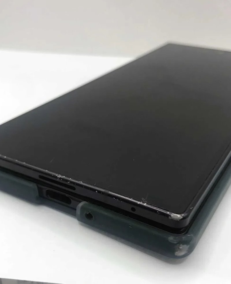 Мобільний телефон Samsung Galaxy Fold 8 Ultra 16gb/1tb — фото 3