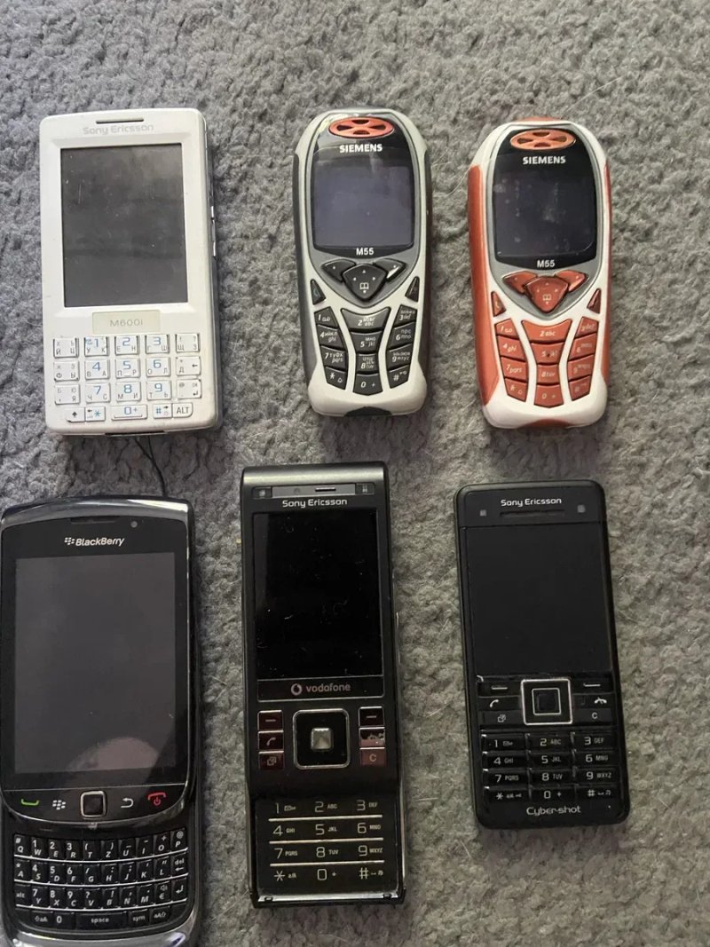 Мобильный телефон SE K750 — фото 2
