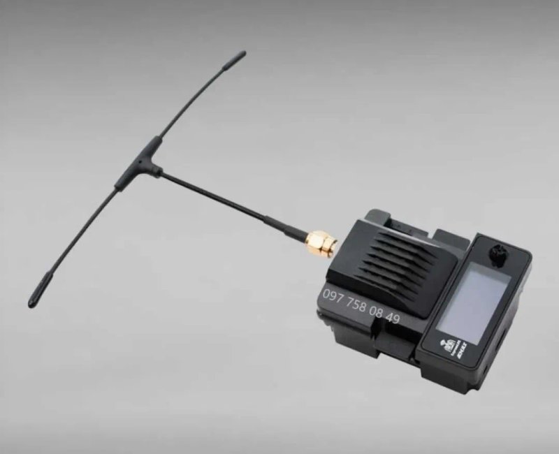 Модуль EMAX Aeris Link ELRS 915MHZ TX 2W — фото 2