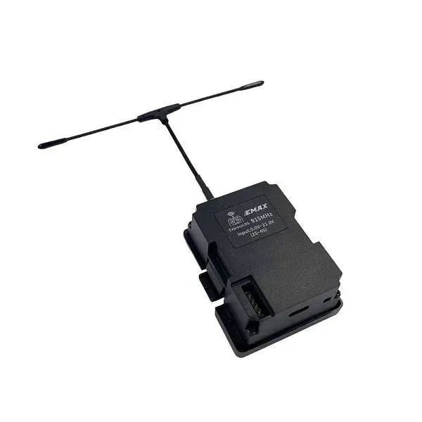 Модуль EMAX Aeris Link ELRS 915MHZ TX 2W — фото 6