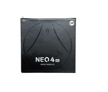 Модуль Gps CUAV NEO 4 SE — фото 2