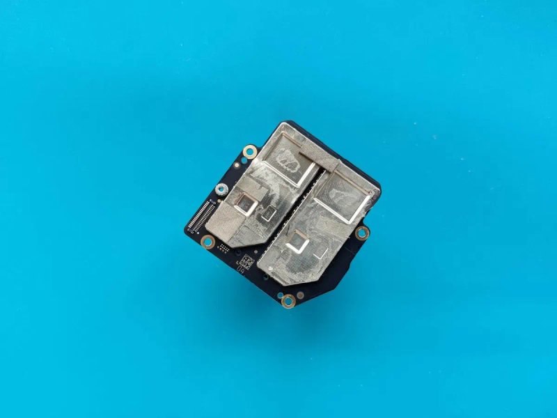 Модуль RTK для DJI Matrice 4T 4E GPS RTK Antenna Module матрас 4 Matrice 4 Series — фото 4