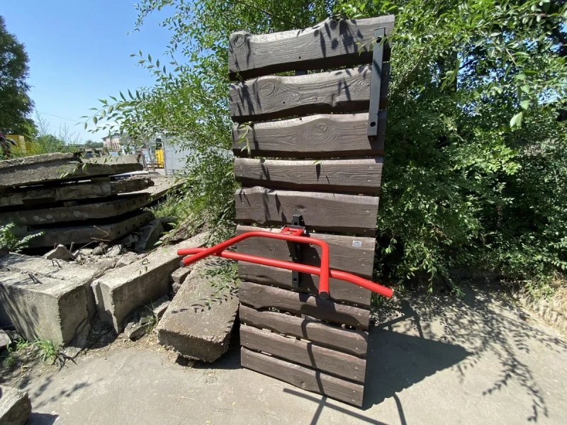 Модульная станция «Optimus Ultra” — фото 3