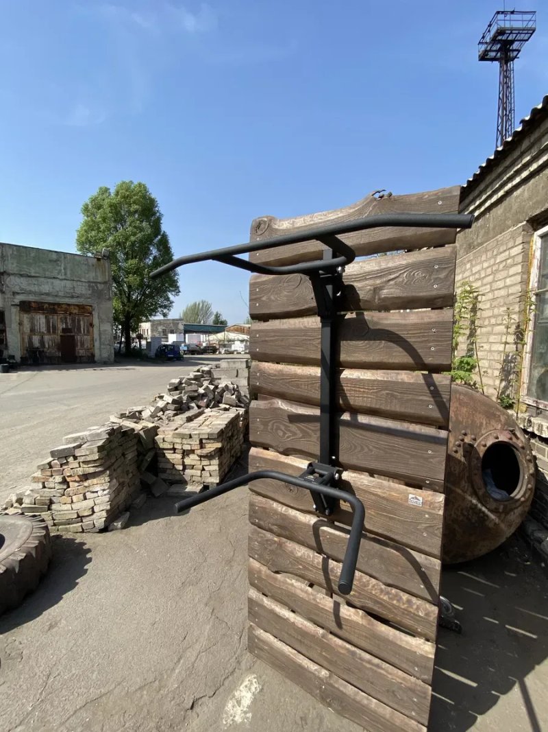 Модульная станция «Optimus Ultra” — фото 6