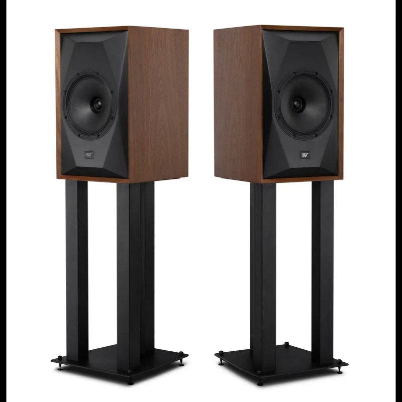 MoFi Sourcepoint 8 - коаксіальна HI-FI акустика — фото 4